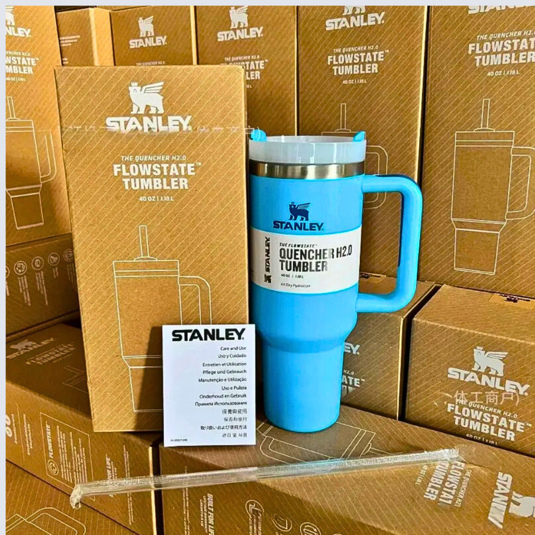 Stanley Tumbler Cup