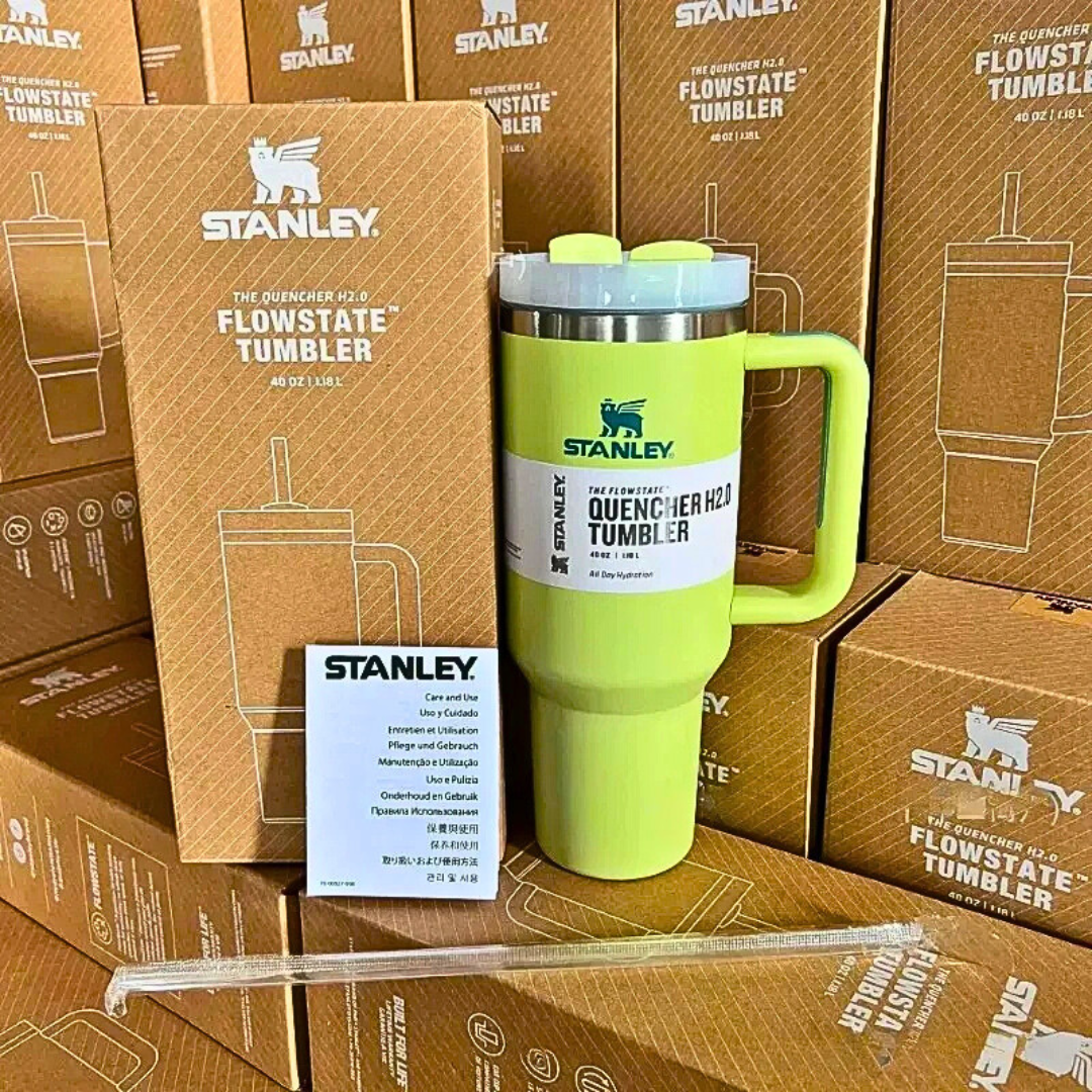 Stanley Tumbler Cup