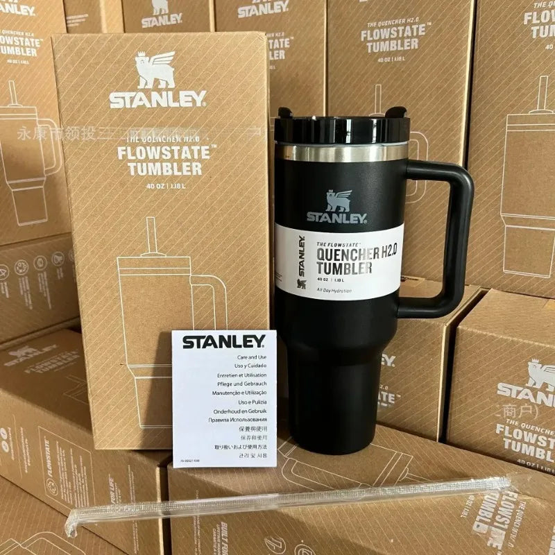 Stanley Tumbler Cup